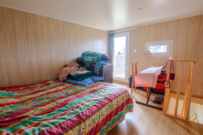 Vente Maison PEYRILHAC - 2 pièces -30 m² - (87510)