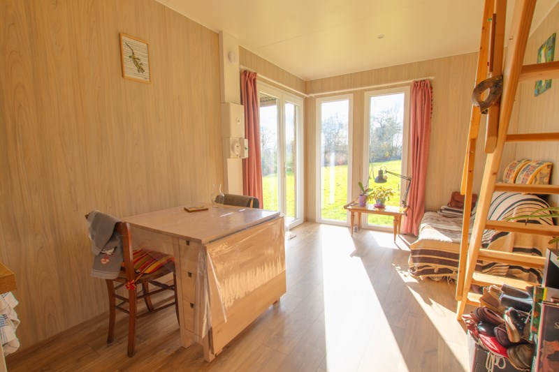 Vente Maison PEYRILHAC - 2 pièces -30 m² - (87510)