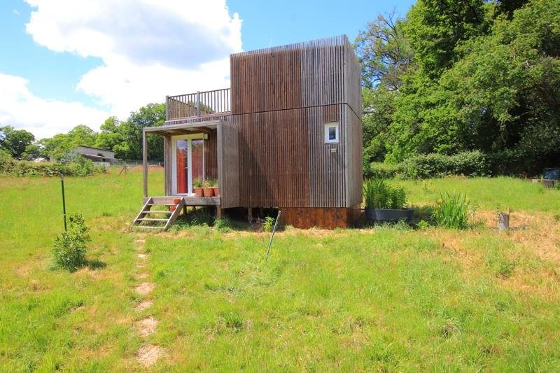 Vente Maison PEYRILHAC - 2 pièces -30 m² - (87510)