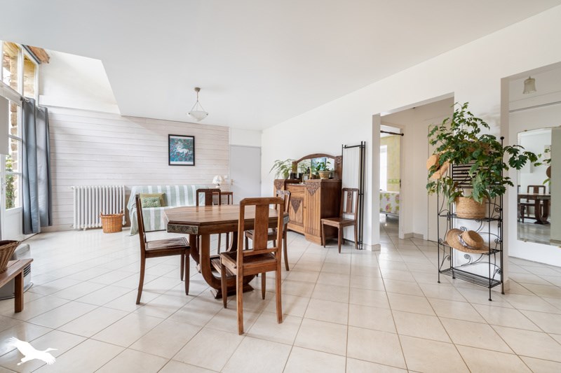 Vente Maison COUZEIX - 6 pièces -165 m² - (87270)