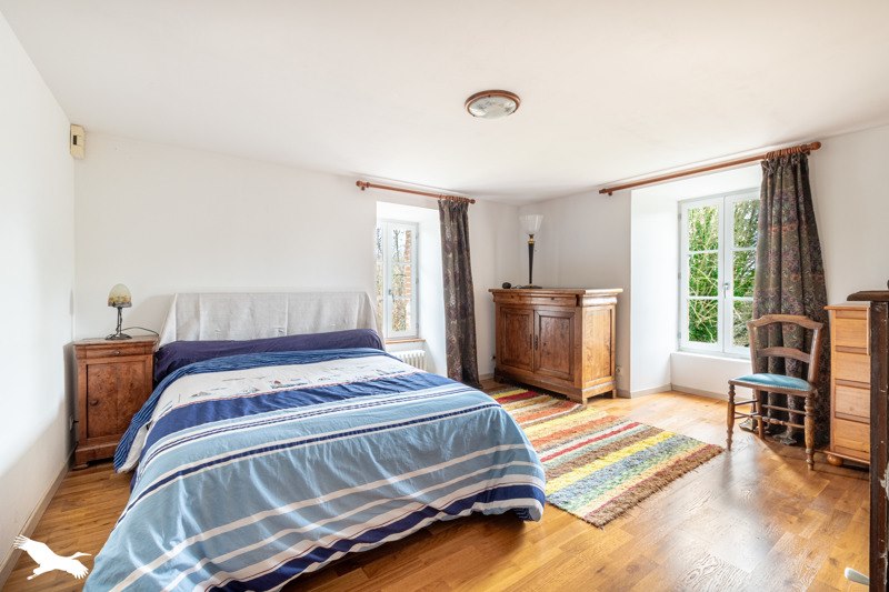 Vente Maison COUZEIX - 6 pièces -165 m² - (87270)