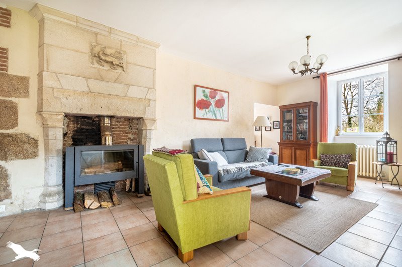 Vente Maison COUZEIX - 6 pièces -165 m² - (87270)