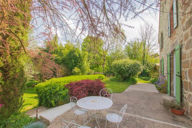 Vente Maison COUZEIX - 6 pièces -165 m² - (87270)
