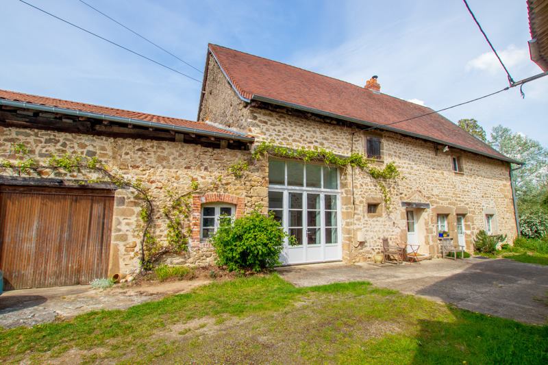Vente Maison COUZEIX - 6 pièces -165 m² - (87270)
