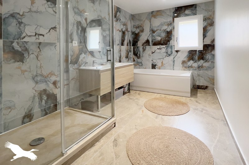 Vente Maison CHAPTELAT - 4 pièces -101 m² - (87270)