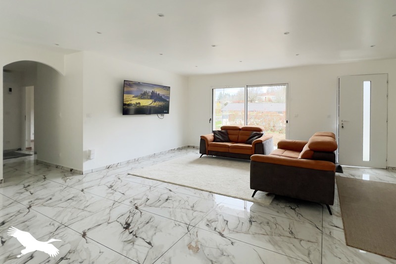 Vente Maison CHAPTELAT - 4 pièces -101 m² - (87270)