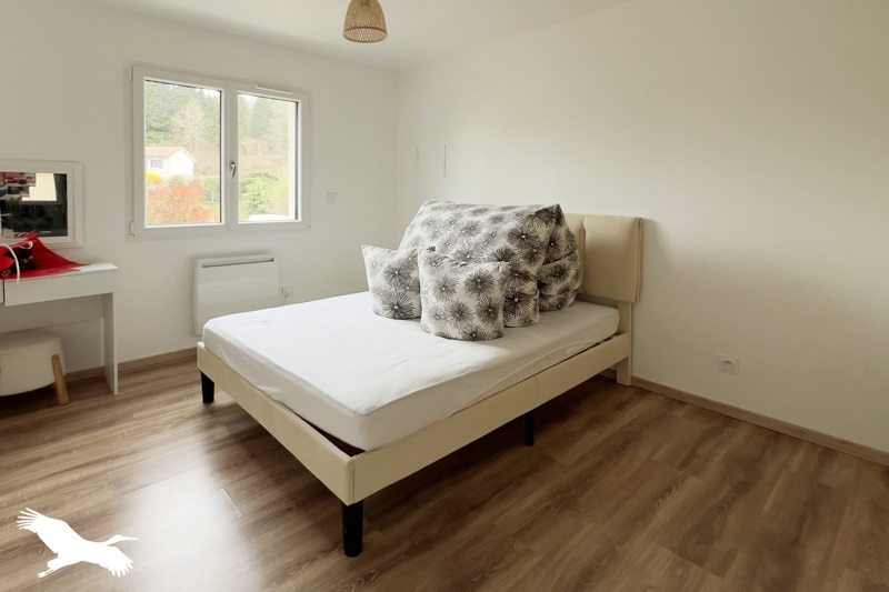 Vente Maison CHAPTELAT - 4 pièces -101 m² - (87270)