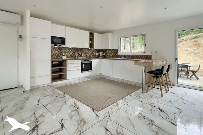 Vente Maison CHAPTELAT - 4 pièces -101 m² - (87270)