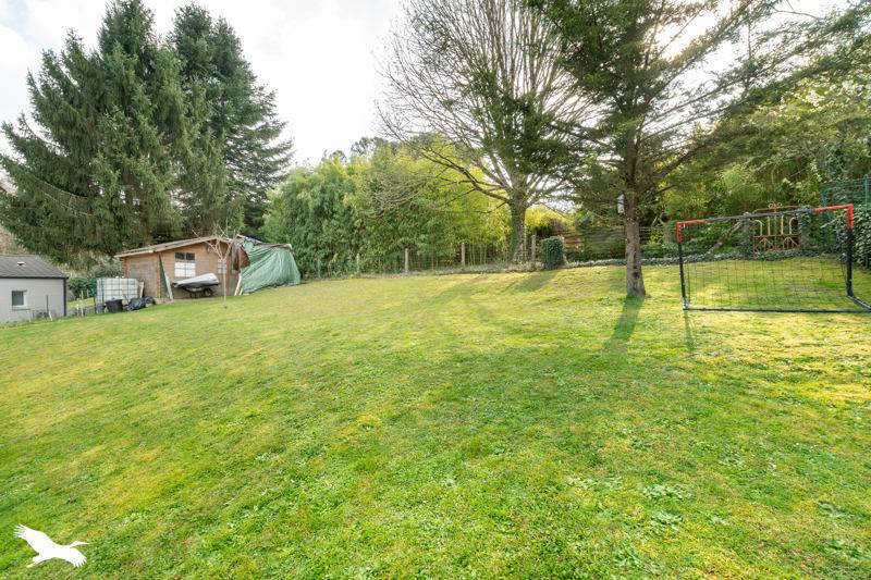 Vente Maison CHAPTELAT - 5 pièces -105 m² - (87270)