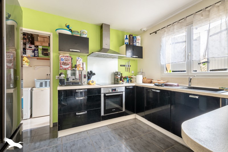 Vente Maison CHAPTELAT - 5 pièces -105 m² - (87270)