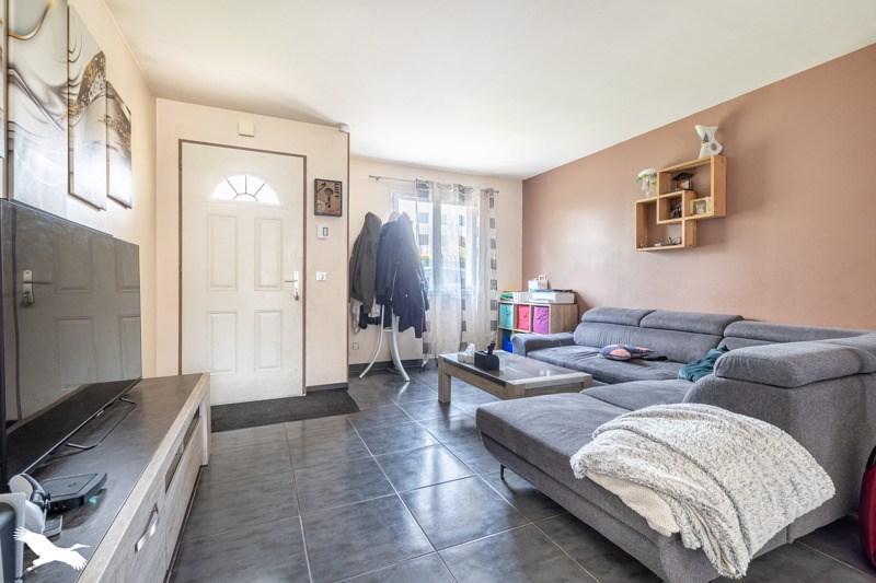 Vente Maison CHAPTELAT - 5 pièces -105 m² - (87270)