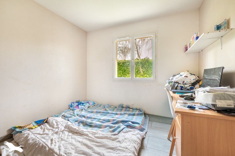 Vente Maison CHAPTELAT - 5 pièces -105 m² - (87270)