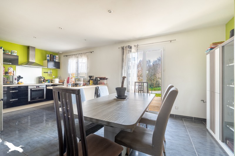 Vente Maison CHAPTELAT - 5 pièces -105 m² - (87270)