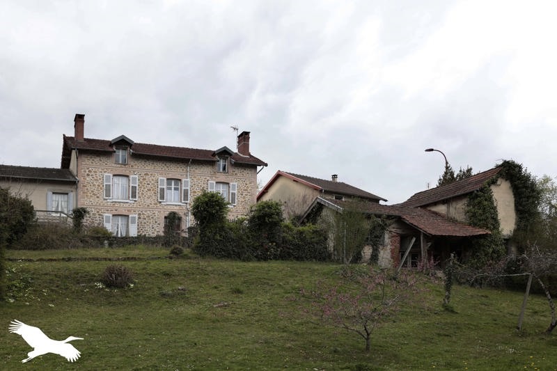 Vente Maison NIEUL - 5 pièces -153 m² - (87510)