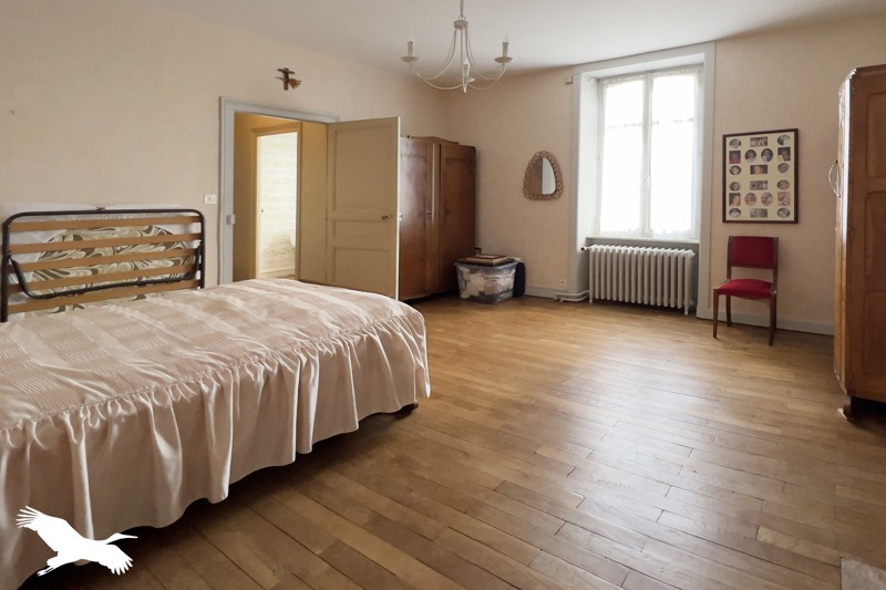 Vente Maison NIEUL - 5 pièces -153 m² - (87510)