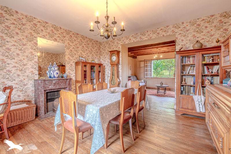 Vente Maison NIEUL - 5 pièces -153 m² - (87510)