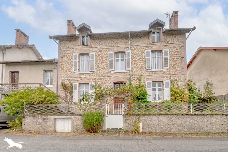 Vente Maison NIEUL - 5 pièces -153 m² - (87510)