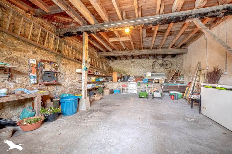 Vente Maison NIEUL - 5 pièces -153 m² - (87510)