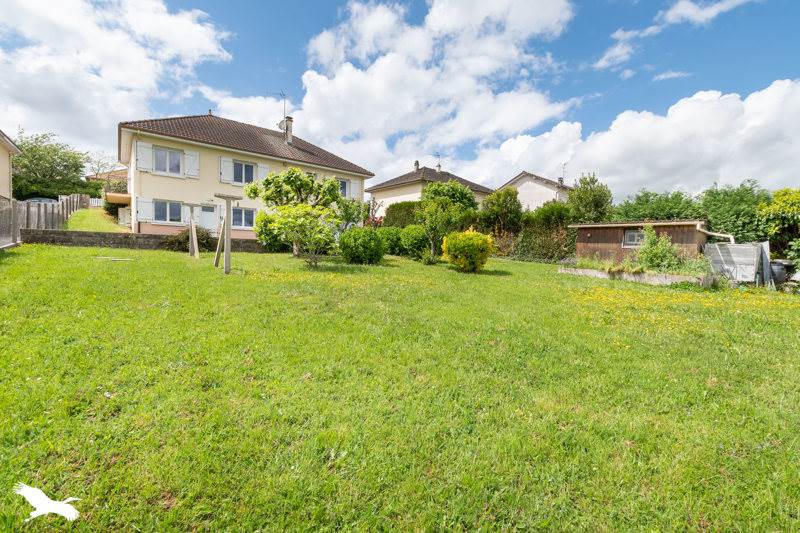 Vente Maison CHAPTELAT - 6 pièces -148 m² - (87270)