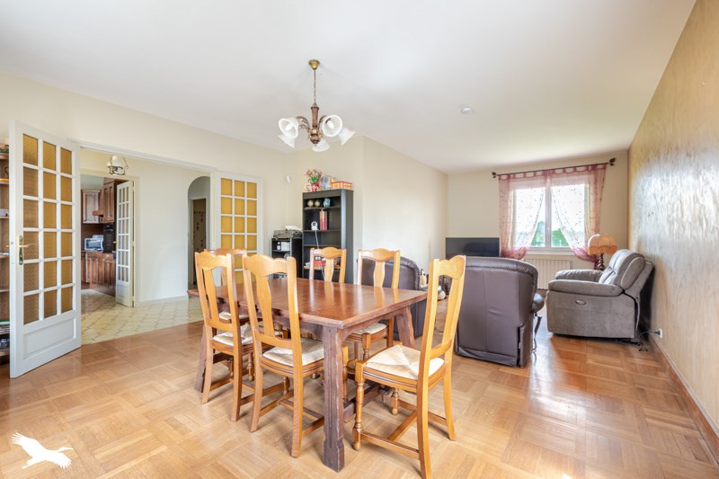 Vente Maison CHAPTELAT - 6 pièces -148 m² - (87270)