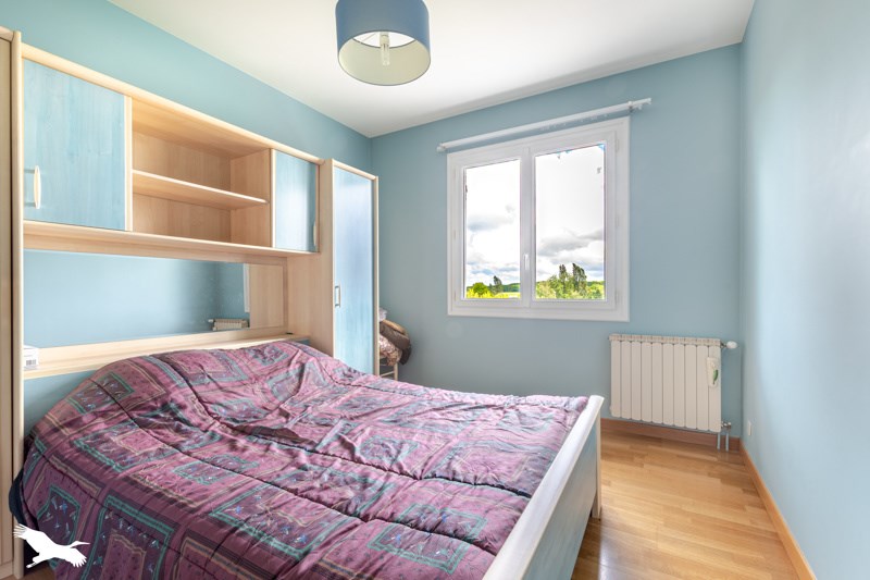 Vente Maison CHAPTELAT - 6 pièces -148 m² - (87270)
