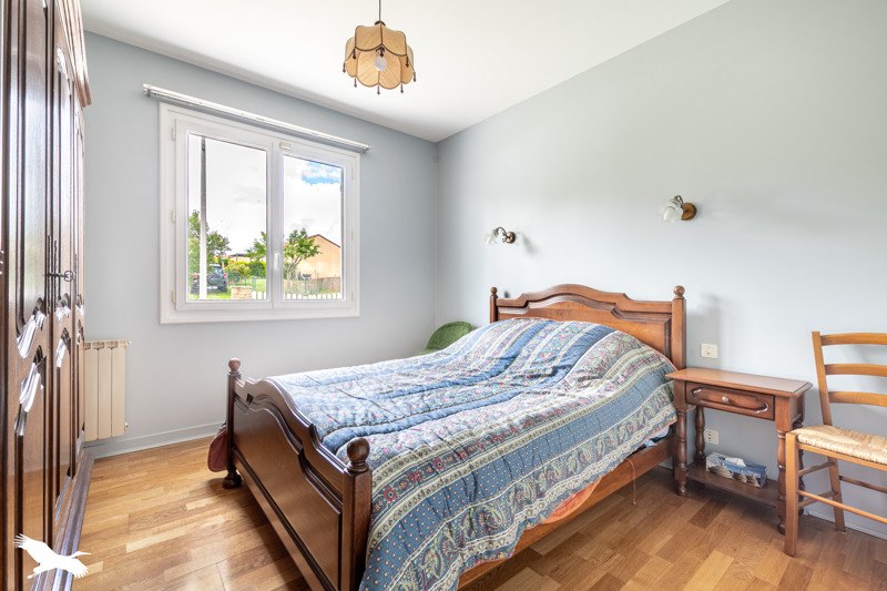 Vente Maison CHAPTELAT - 6 pièces -148 m² - (87270)