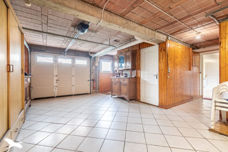 Vente Maison CHAPTELAT - 6 pièces -148 m² - (87270)
