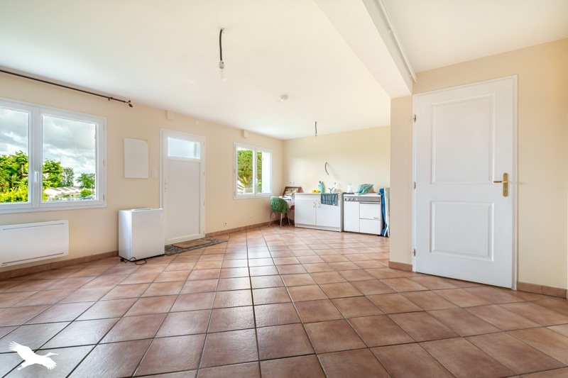 Vente Maison CHAPTELAT - 6 pièces -148 m² - (87270)