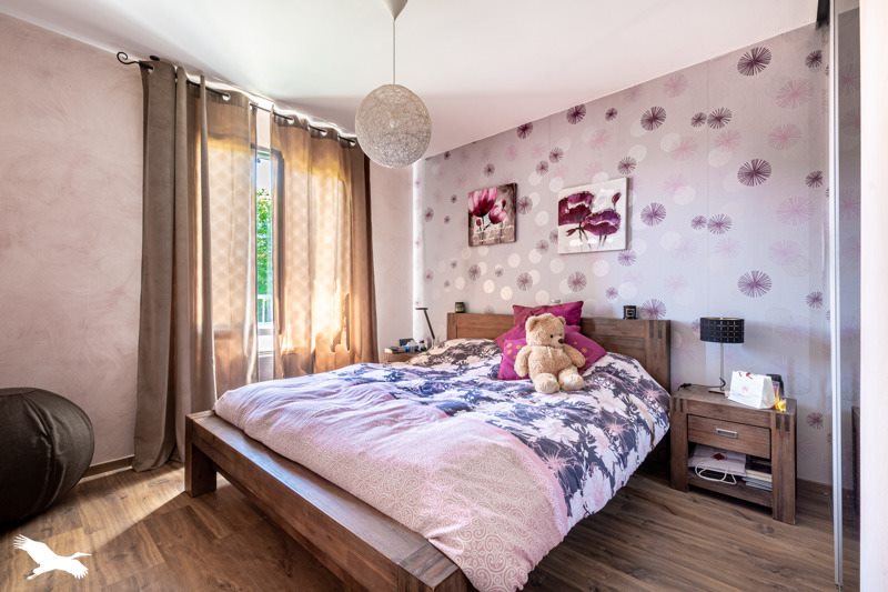 Vente Maison BONNAC LA COTE - 5 pièces -108 m² - (87270)