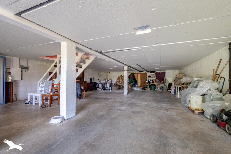 Vente Maison BONNAC LA COTE - 5 pièces -108 m² - (87270)