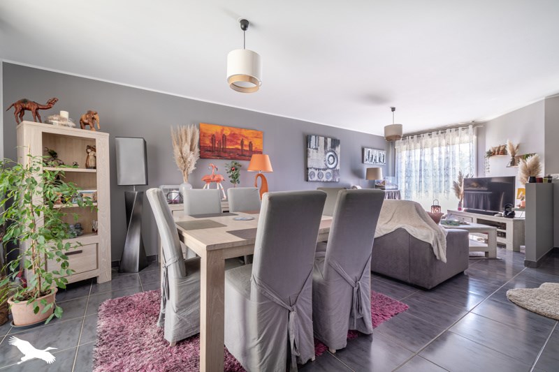 Vente Maison BONNAC LA COTE - 5 pièces -108 m² - (87270)