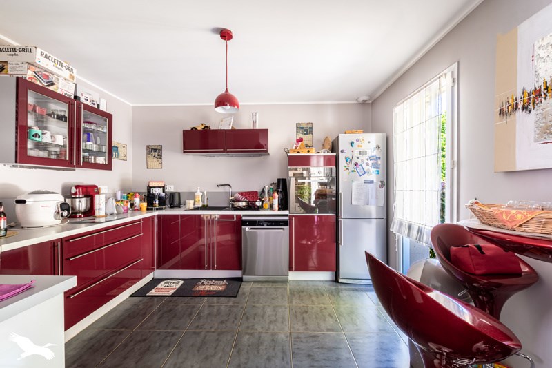 Vente Maison BONNAC LA COTE - 5 pièces -108 m² - (87270)