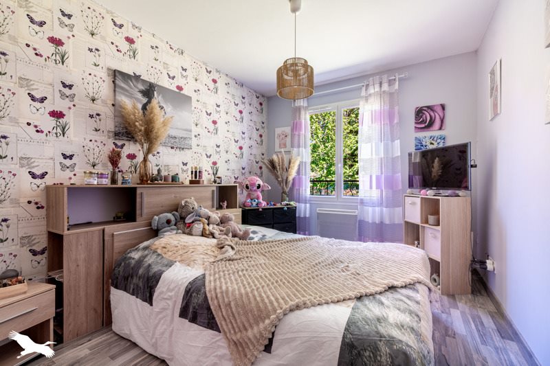 Vente Maison BONNAC LA COTE - 5 pièces -108 m² - (87270)