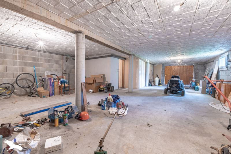 Vente Maison NANTIAT - 4 pièces -105 m² - (87140)