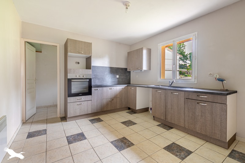 Vente Maison NANTIAT - 4 pièces -105 m² - (87140)