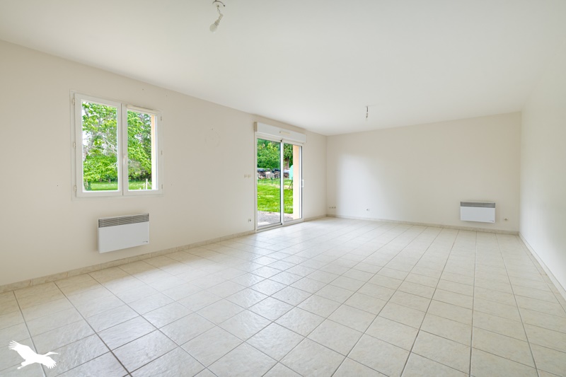 Vente Maison NANTIAT - 4 pièces -105 m² - (87140)