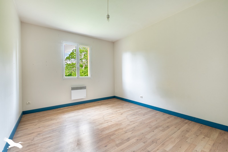 Vente Maison NANTIAT - 4 pièces -105 m² - (87140)