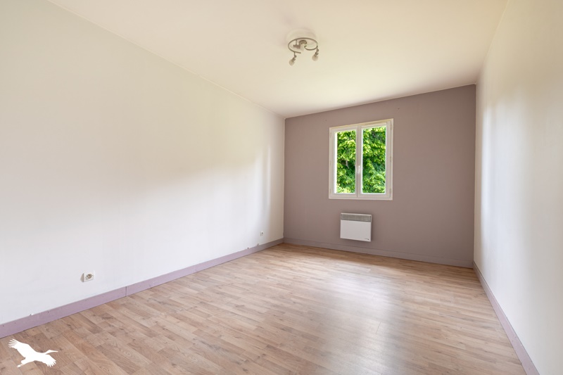 Vente Maison NANTIAT - 4 pièces -105 m² - (87140)