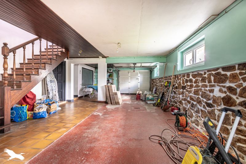 Vente Maison COUZEIX - 5 pièces -120 m² - (87270)