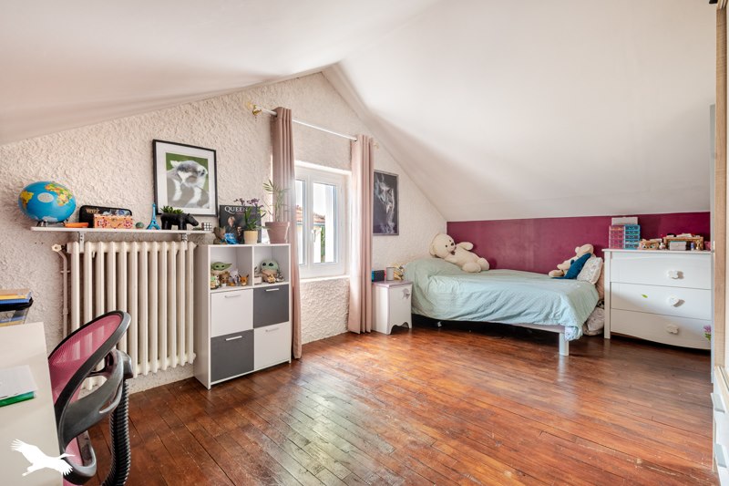 Vente Maison COUZEIX - 5 pièces -120 m² - (87270)
