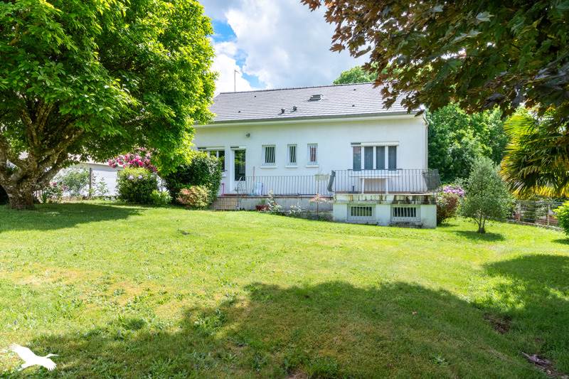 Vente Maison COUZEIX - 5 pièces -120 m² - (87270)