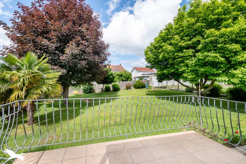 Vente Maison COUZEIX - 5 pièces -120 m² - (87270)
