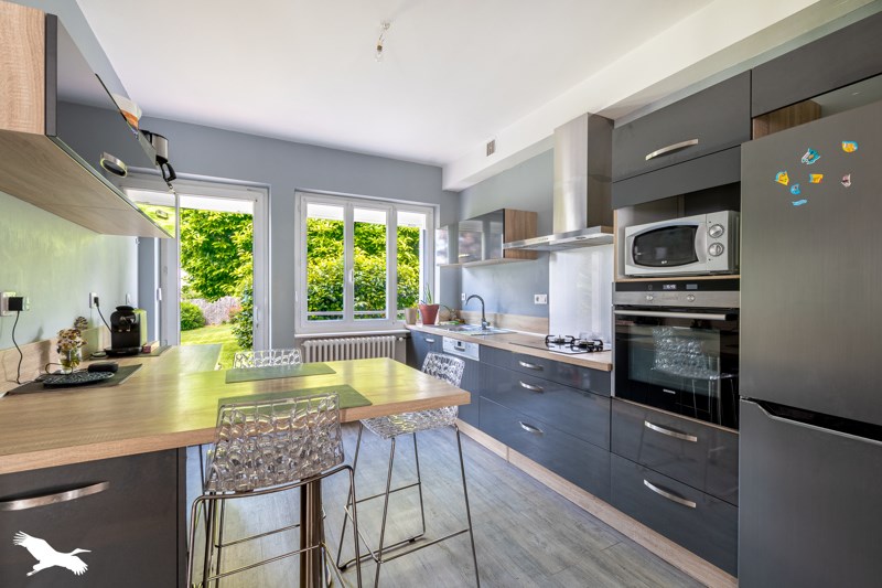 Vente Maison COUZEIX - 5 pièces -120 m² - (87270)
