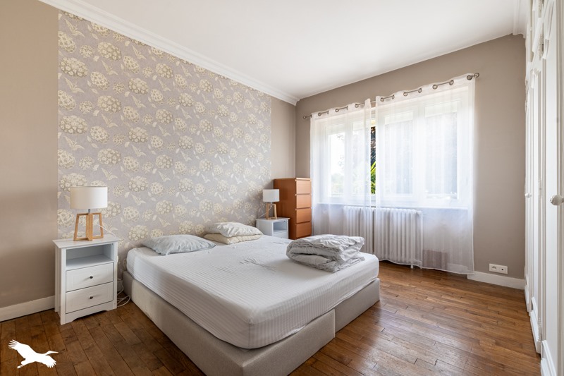 Vente Maison COUZEIX - 5 pièces -120 m² - (87270)
