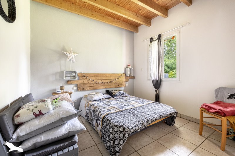 Vente Maison VEYRAC - 6 pièces -202 m² - (87520)