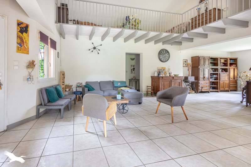 Vente Maison VEYRAC - 6 pièces -202 m² - (87520)