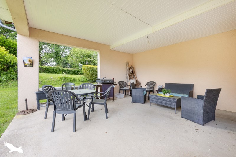 Vente Maison VEYRAC - 6 pièces -202 m² - (87520)