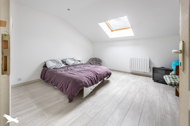 Vente Maison VEYRAC - 6 pièces -202 m² - (87520)