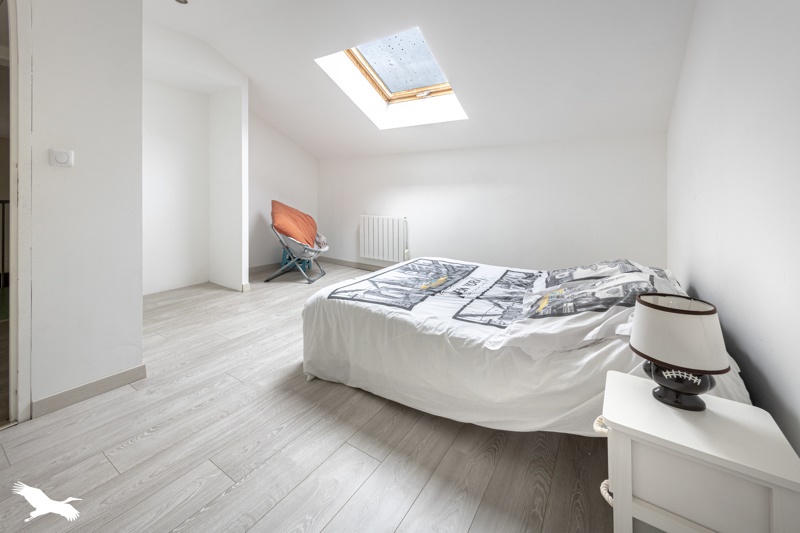 Vente Maison VEYRAC - 6 pièces -202 m² - (87520)