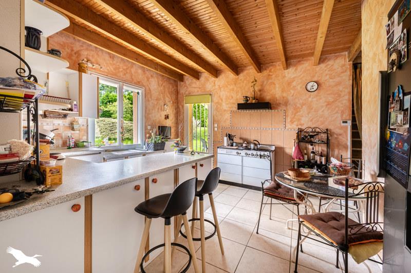 Vente Maison VEYRAC - 6 pièces -202 m² - (87520)